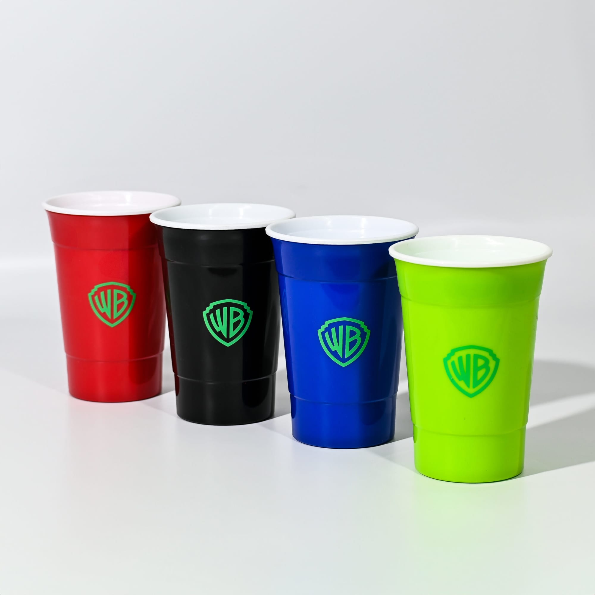 Double Wall Party Cup 470mL - image 1