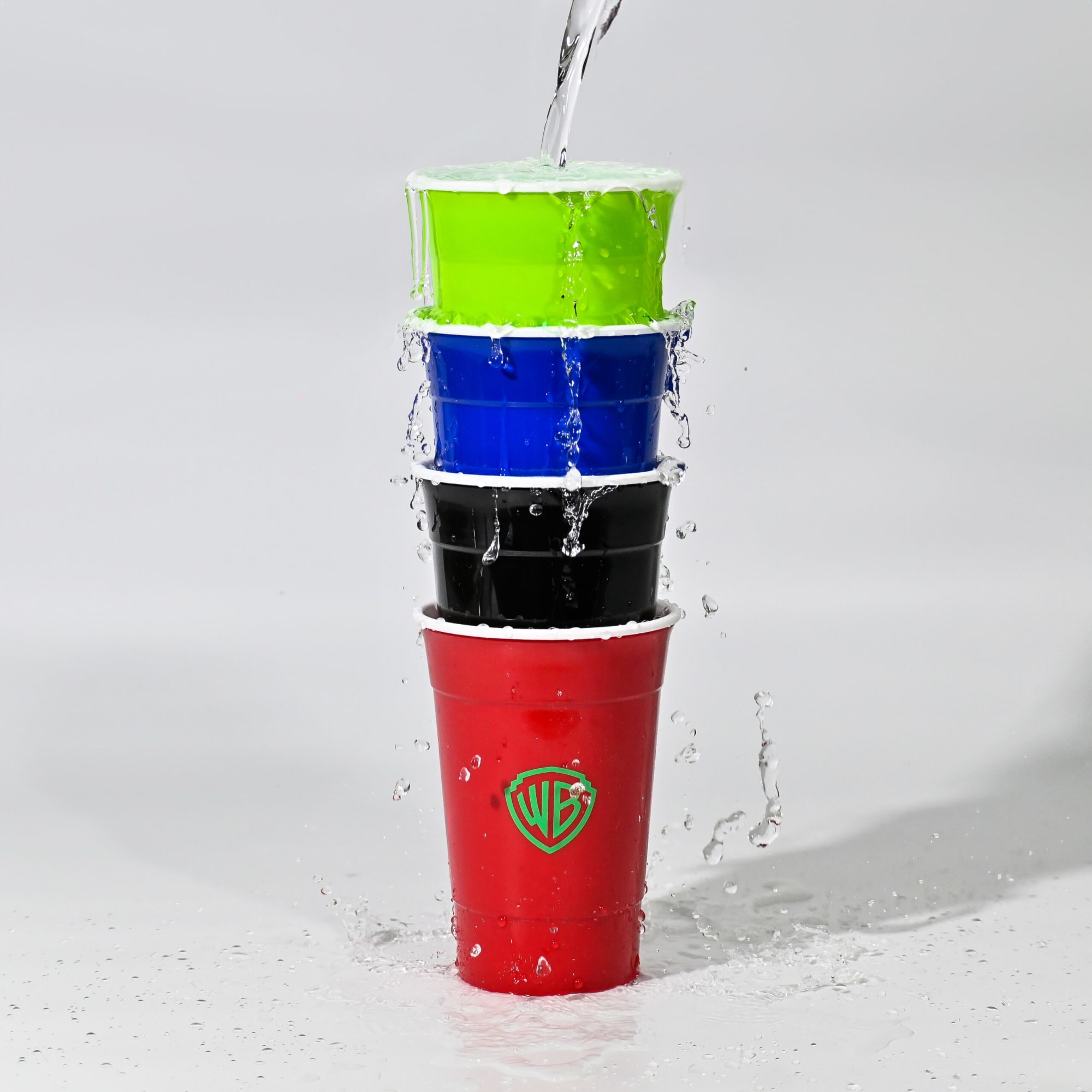 Double Wall Party Cup 470mL - image 2