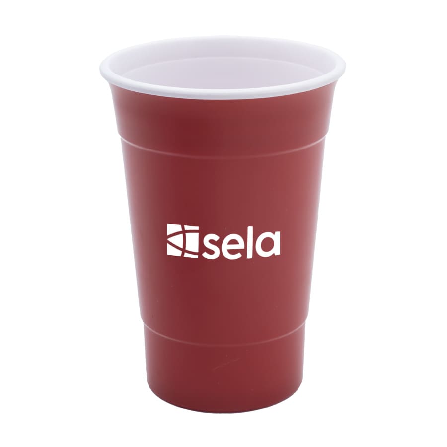 Double Wall Party 470mL Cup - image 5