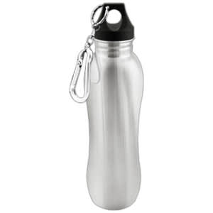 La Jolla 700ml Water Bottle - S703 Image 