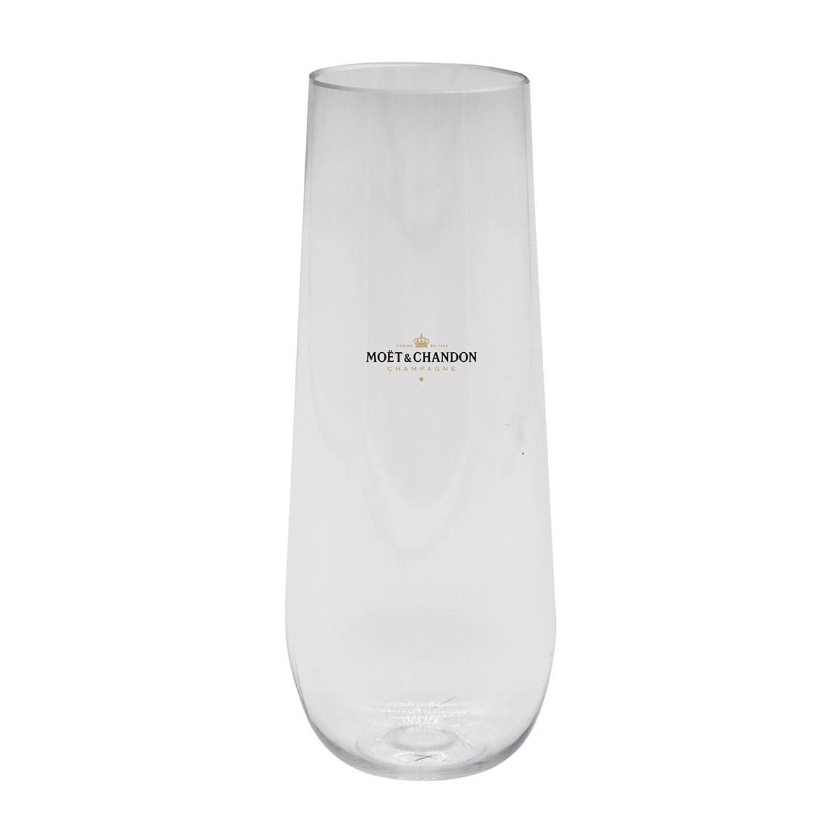 Stemless Shatterproof Champagne Glass - image 4