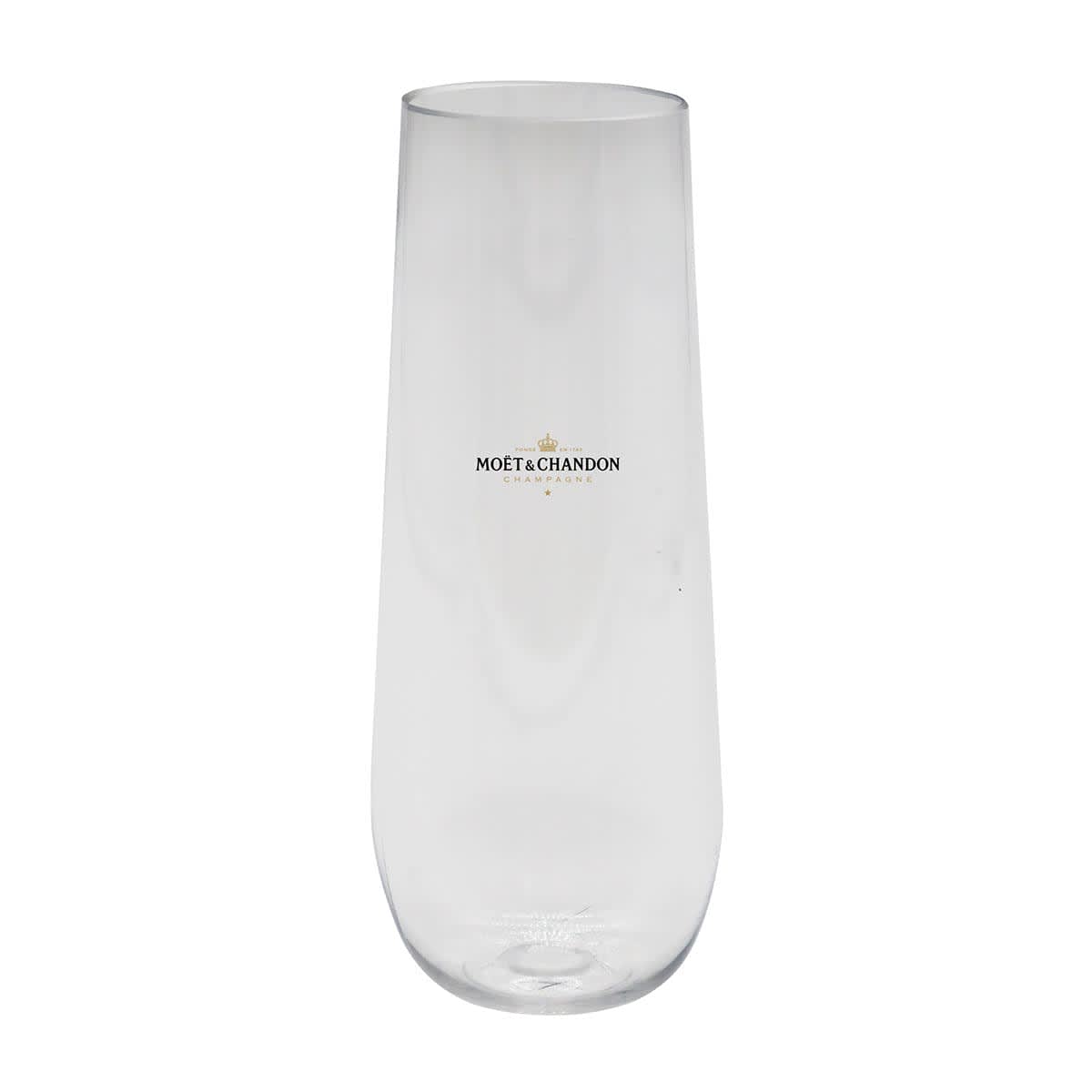 Stemless Shatterproof Champagne Glass S709 | Main Branded