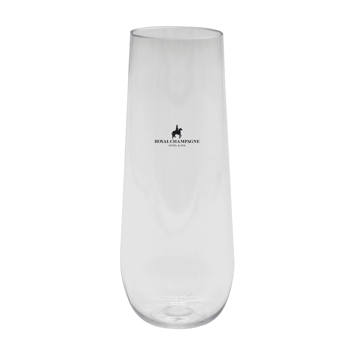 Stemless Shatterproof Champagne Glass - image 1