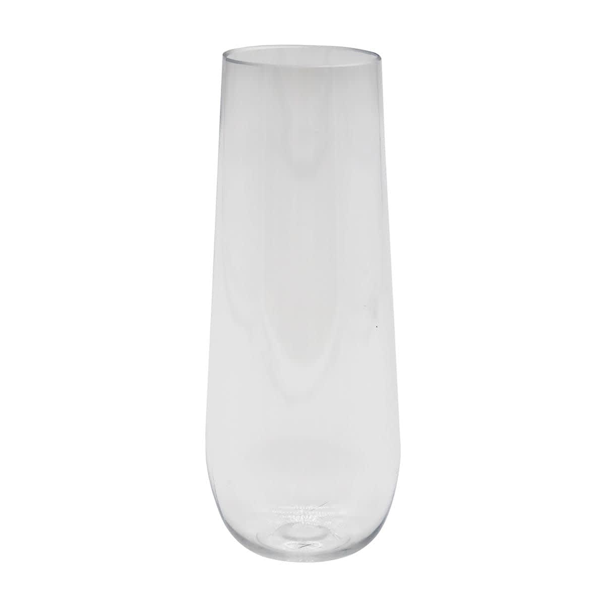 Stemless Shatterproof Champagne Glass - image 2