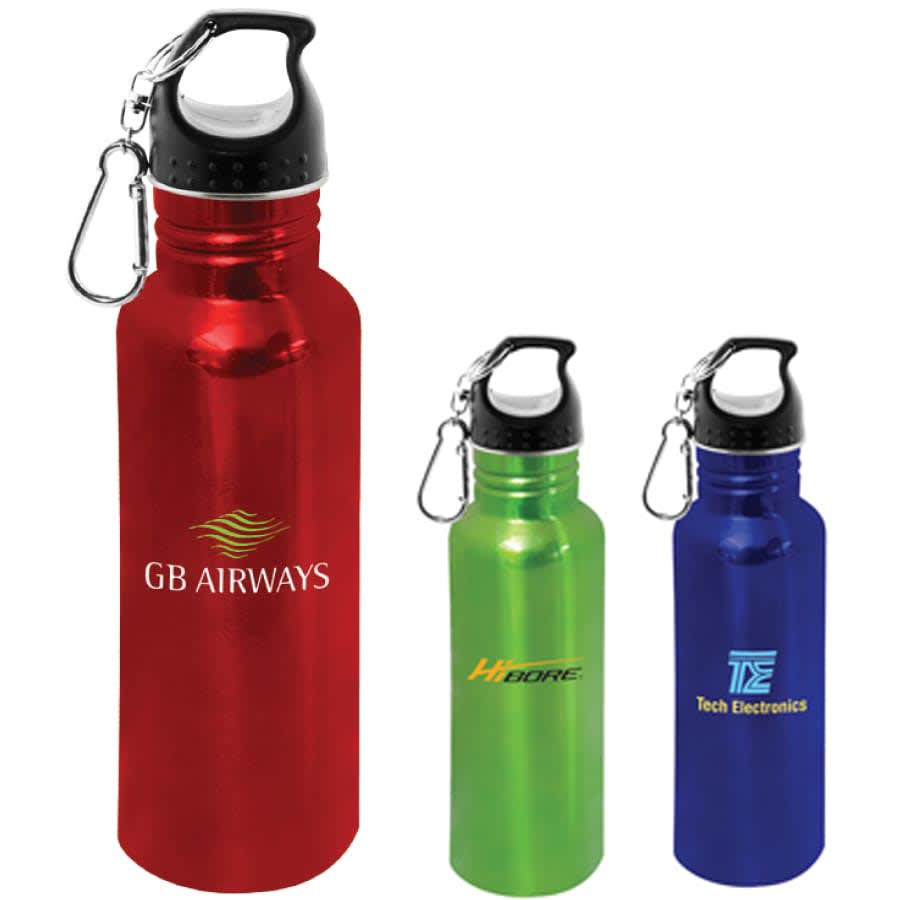Radiant San Carlos 680ml Water Bottle - image 1