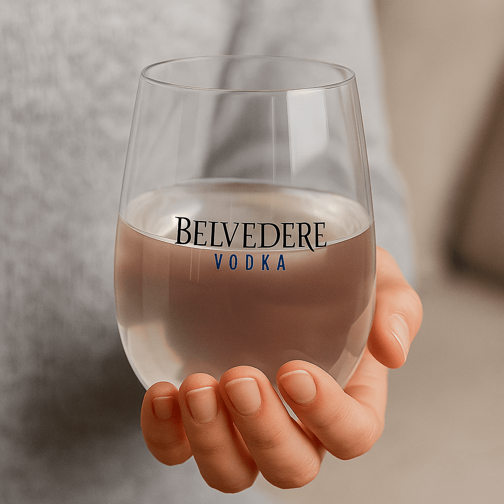 Drinkware - Wine Glasses