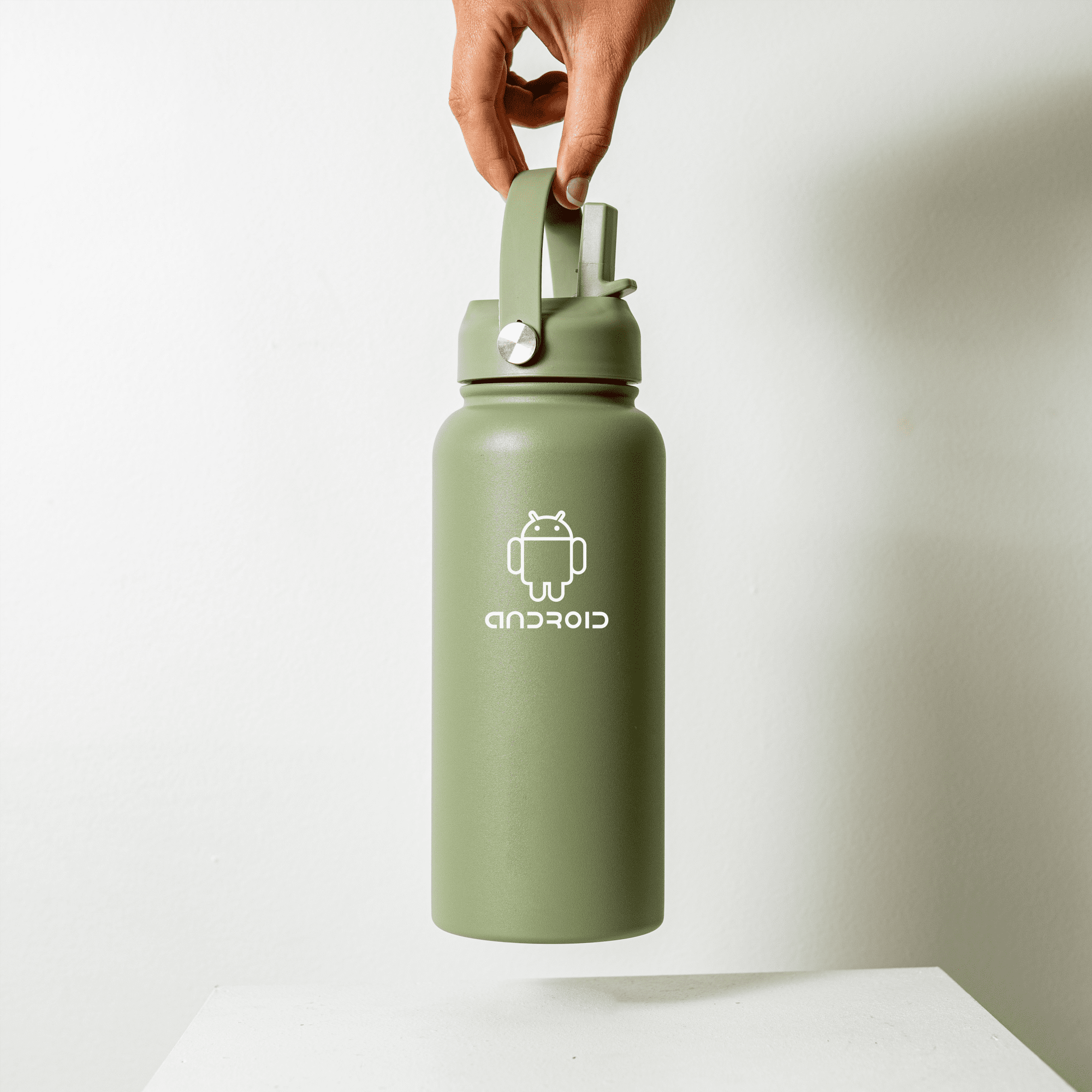 Byron 1L Drink Bottle - S777 Image 
