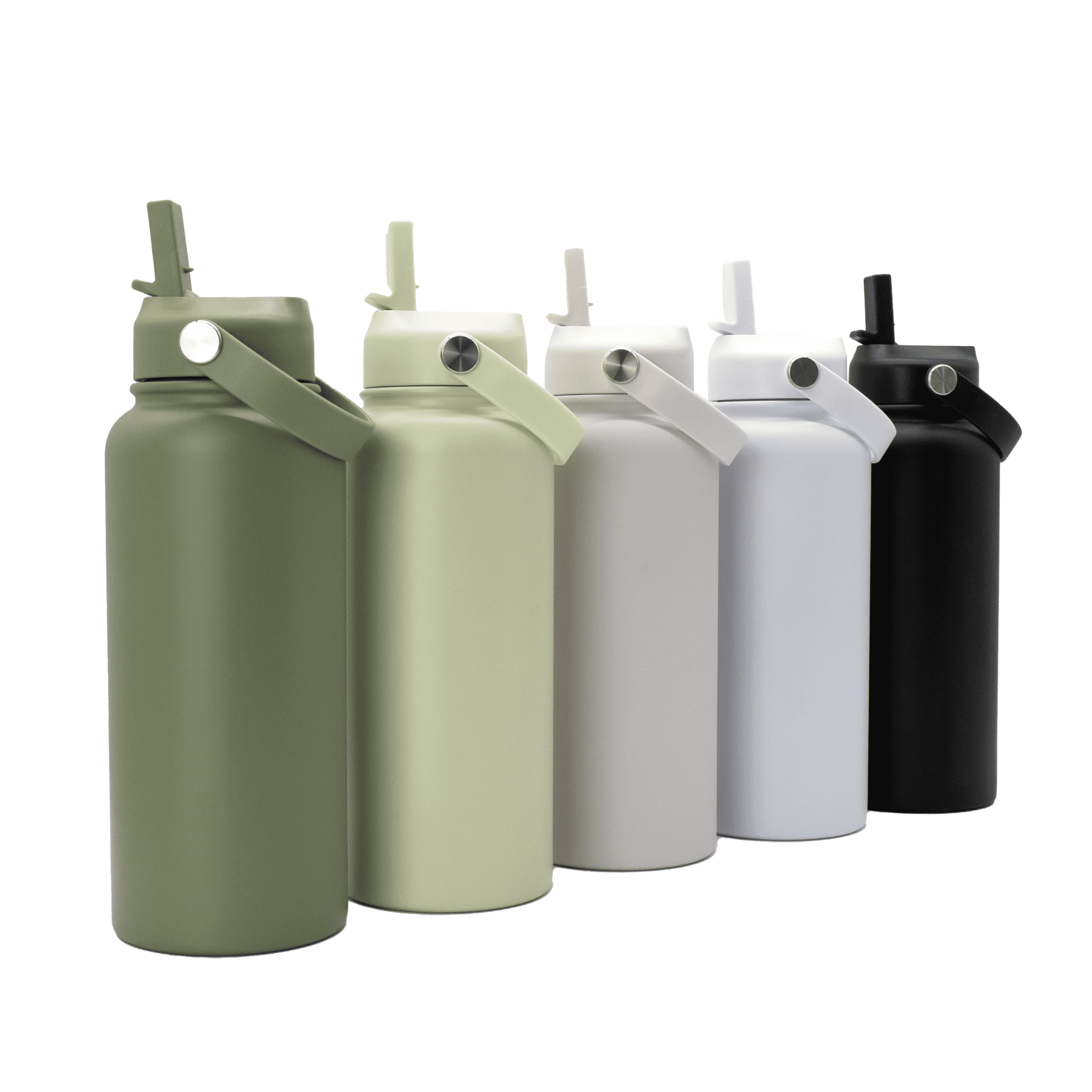 Byron 1L Drink Bottle - S777 Image 