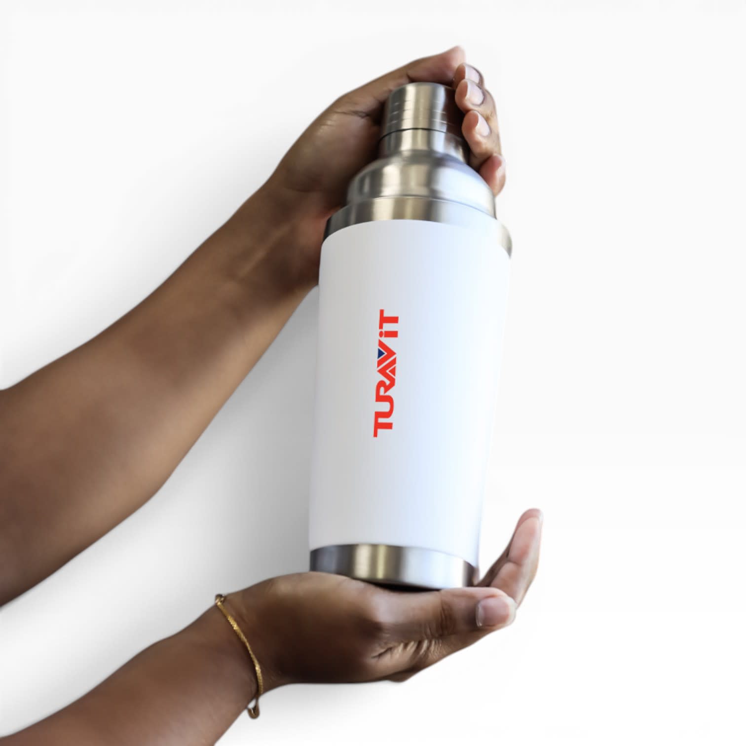 Kennedy Shaker (600mL)