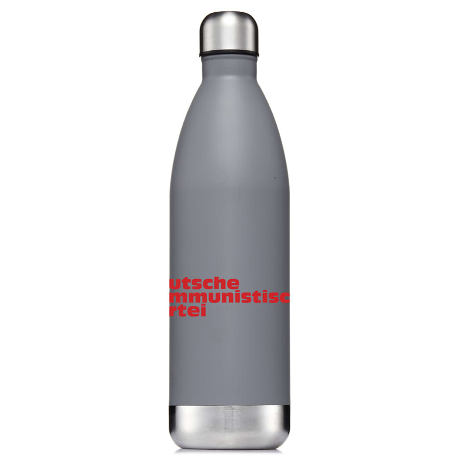 Classic 1L Water Bottle - S803 Image 
