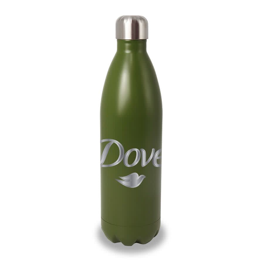 Classic 1L Water Bottle - S803A Image 