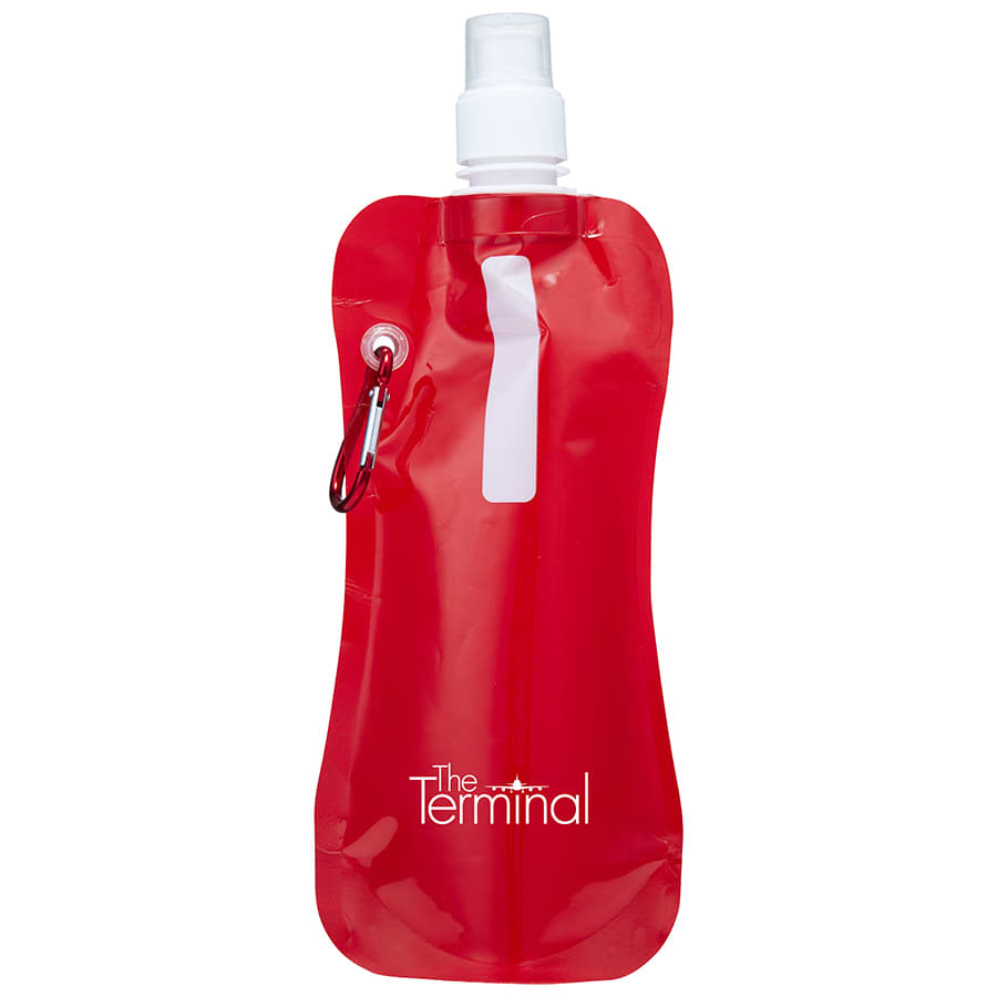 Sorento 500ml Water Pouch - image 3