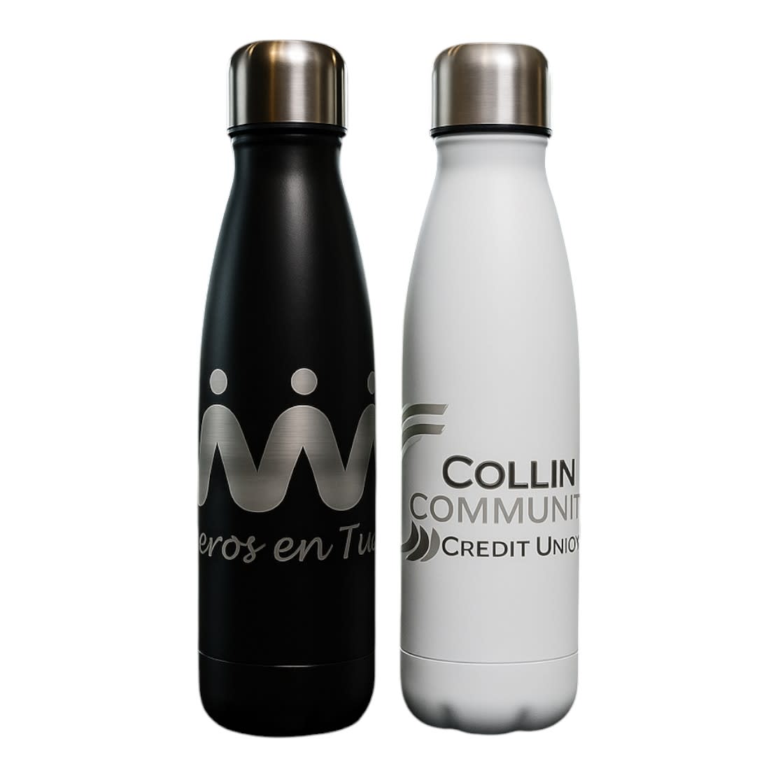 Classic 500ml Water Bottle