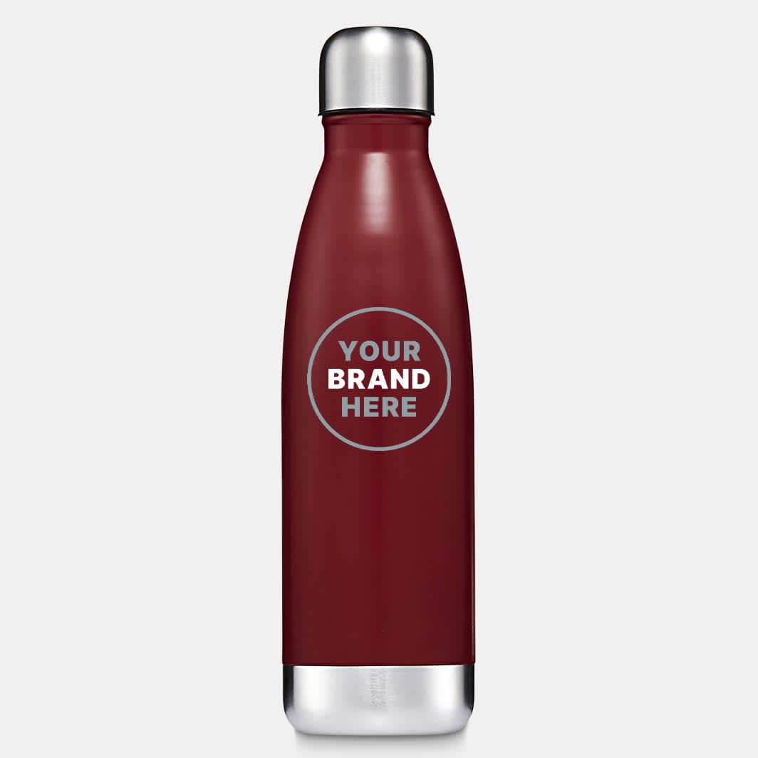 Classic 500ml Water Bottle - S819 Image 
