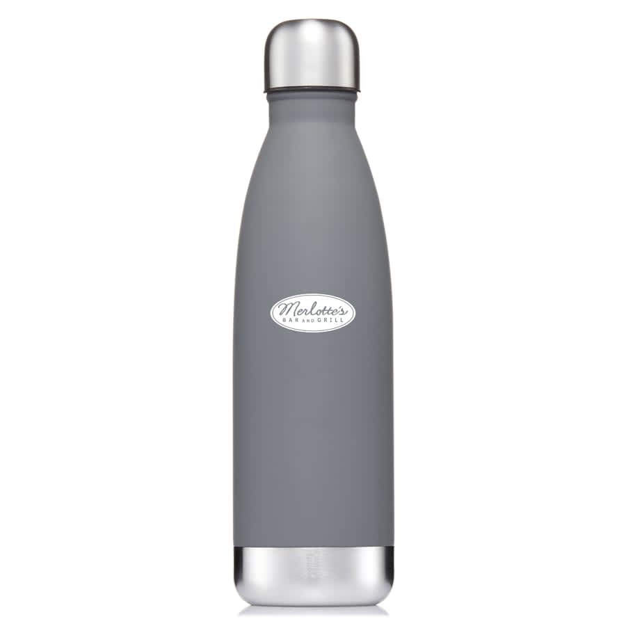 Classic 500ml Water Bottle - S819 Image 