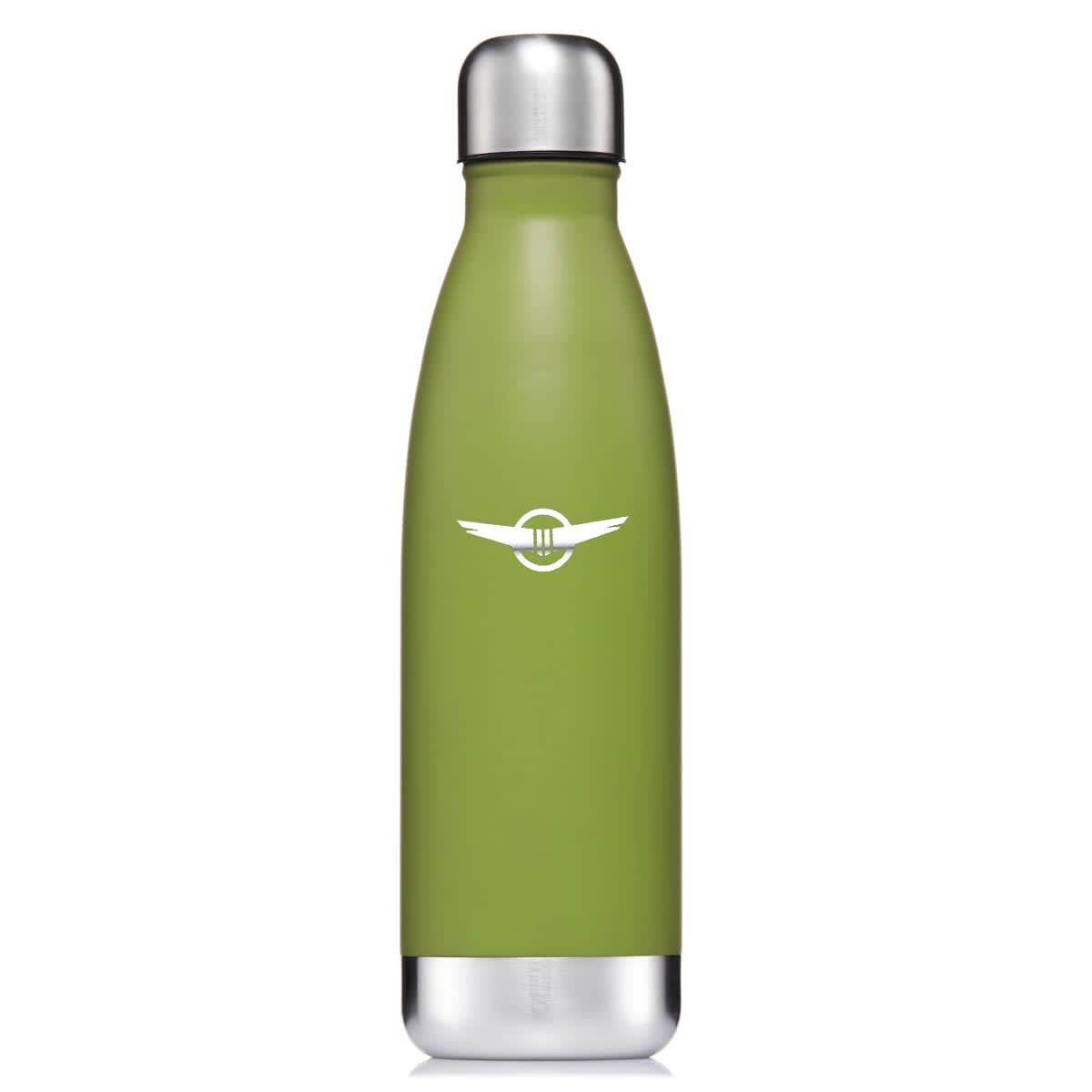 Classic 500ml Water Bottle - S819 Image 