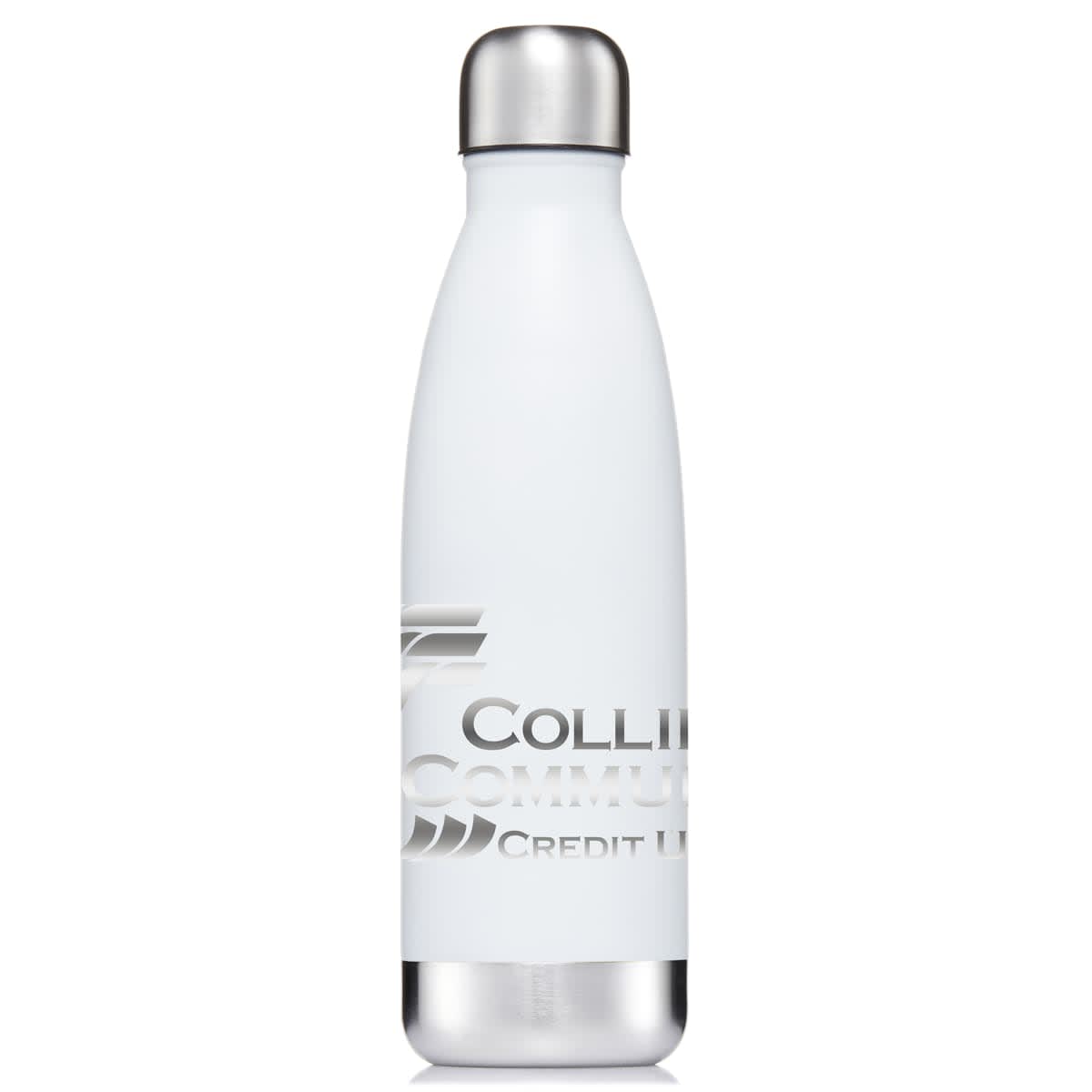 Classic 500ml Water Bottle - S819 Image 
