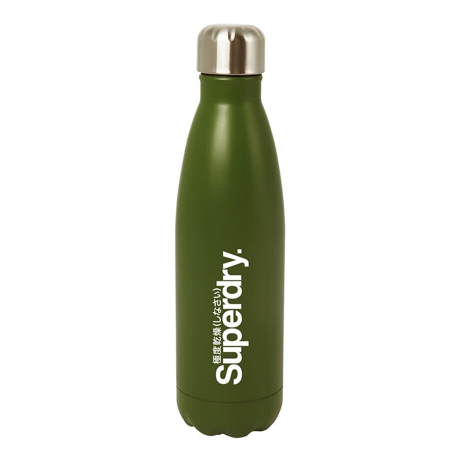 Classic 500ml Water Bottle - S819A Image 