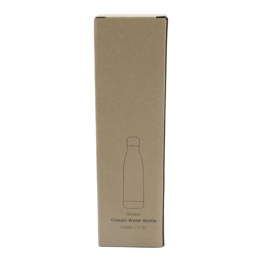 Classic 500ml Water Bottle - image 2