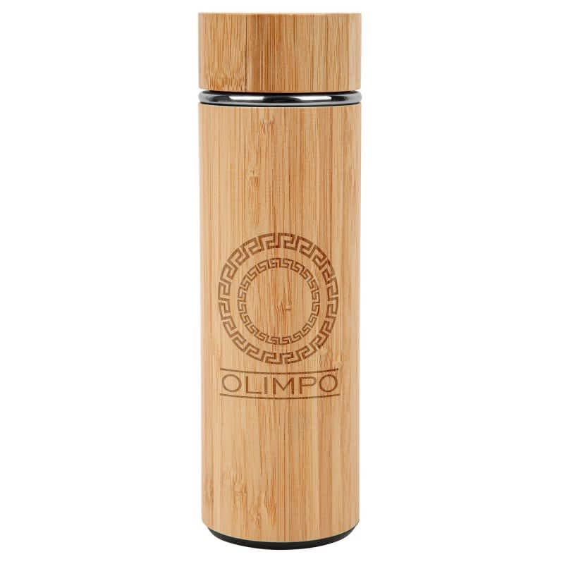 Bambu Eco 480ml Bottle - S844 Image 