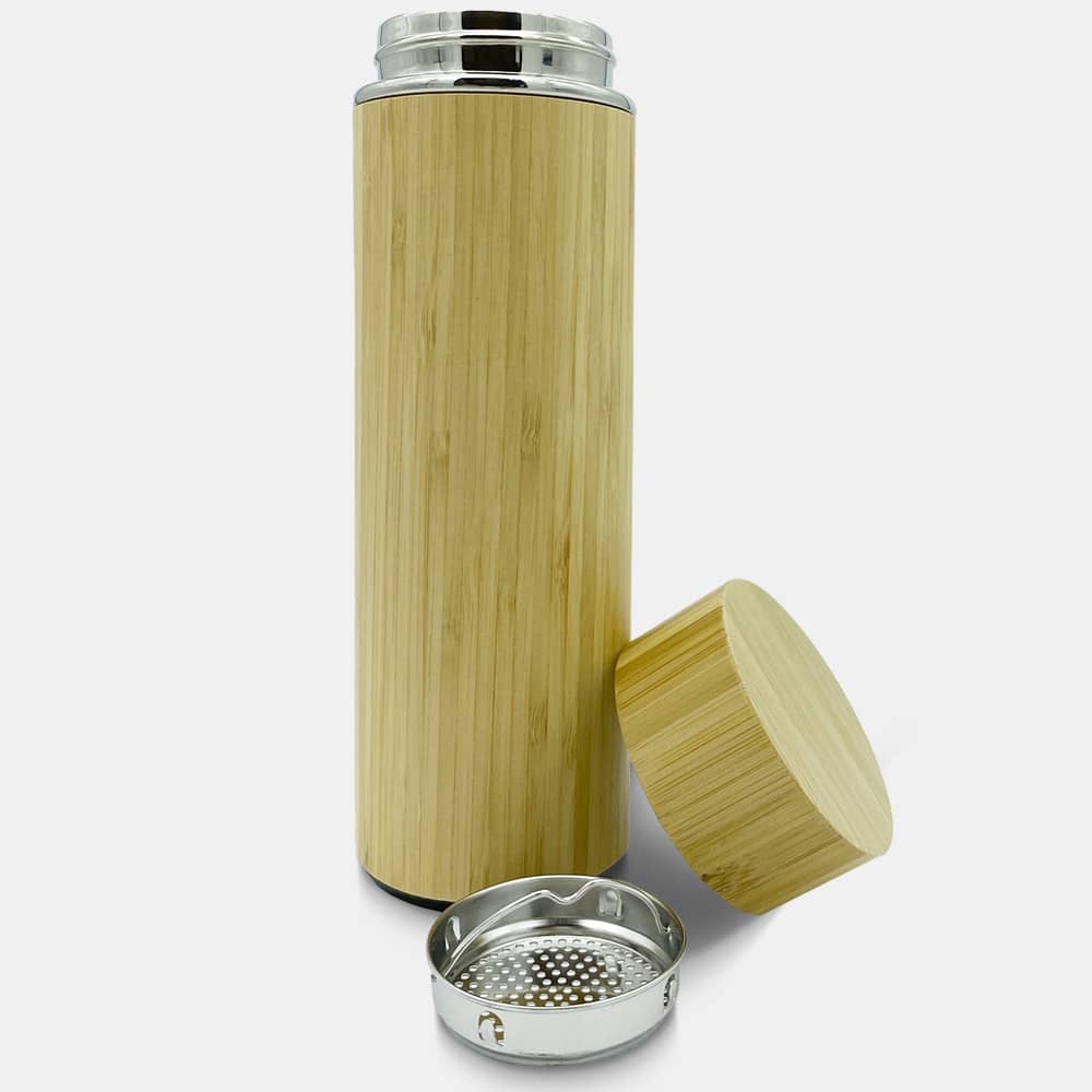 Bambu Eco 480ml Bottle - S844 Image 