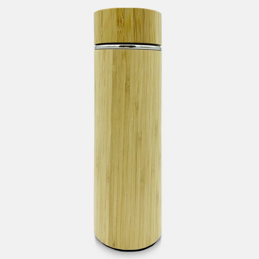 Bambu Eco 480ml Bottle - S844 Image 
