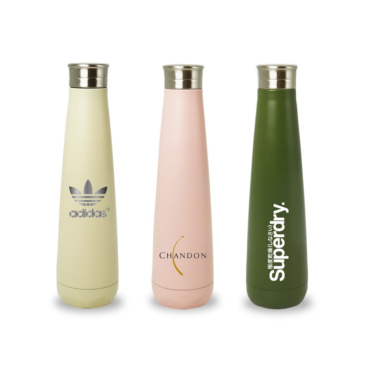 Lotus 500ml Water Bottle - S888A Image 