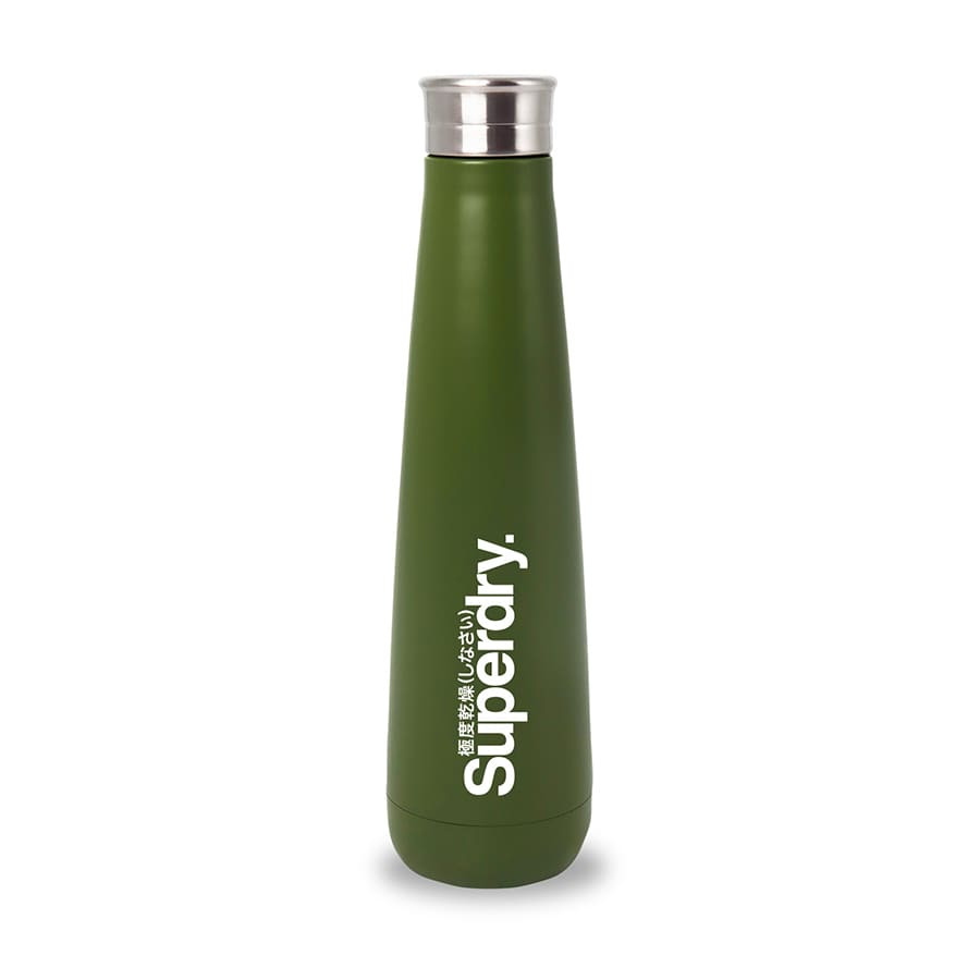 Lotus 500ml Water Bottle - S888A Image 