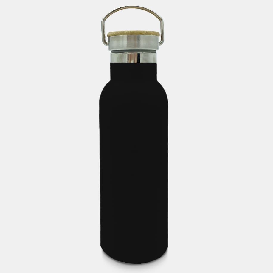 Shadow 500ml Water Bottle - S889 Image