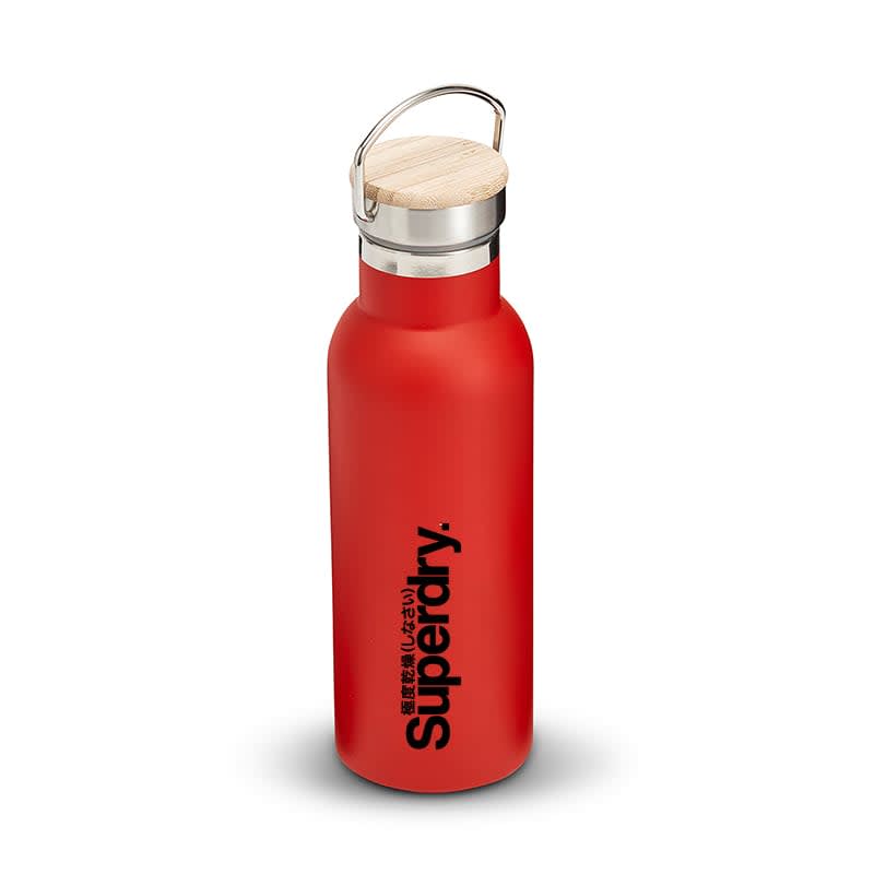 Shadow 500ml Water Bottle - S889 Image