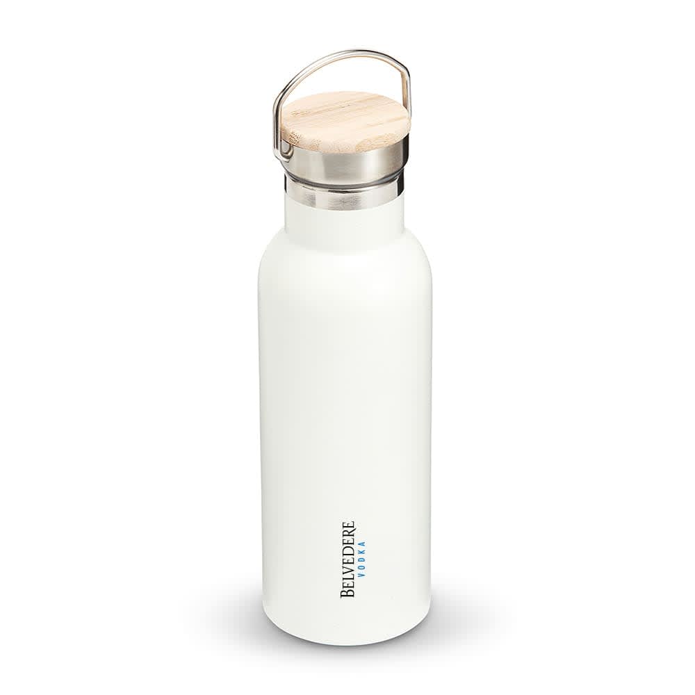 Shadow 500ml Water Bottle - S889 Image