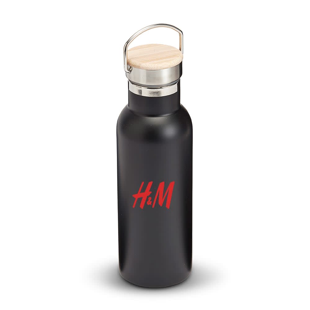 Shadow 500ml Water Bottle - S889 Image