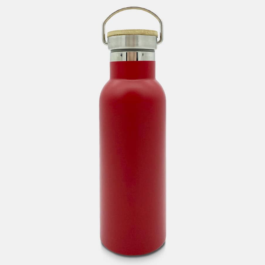 Shadow 500ml Water Bottle - S889 Image