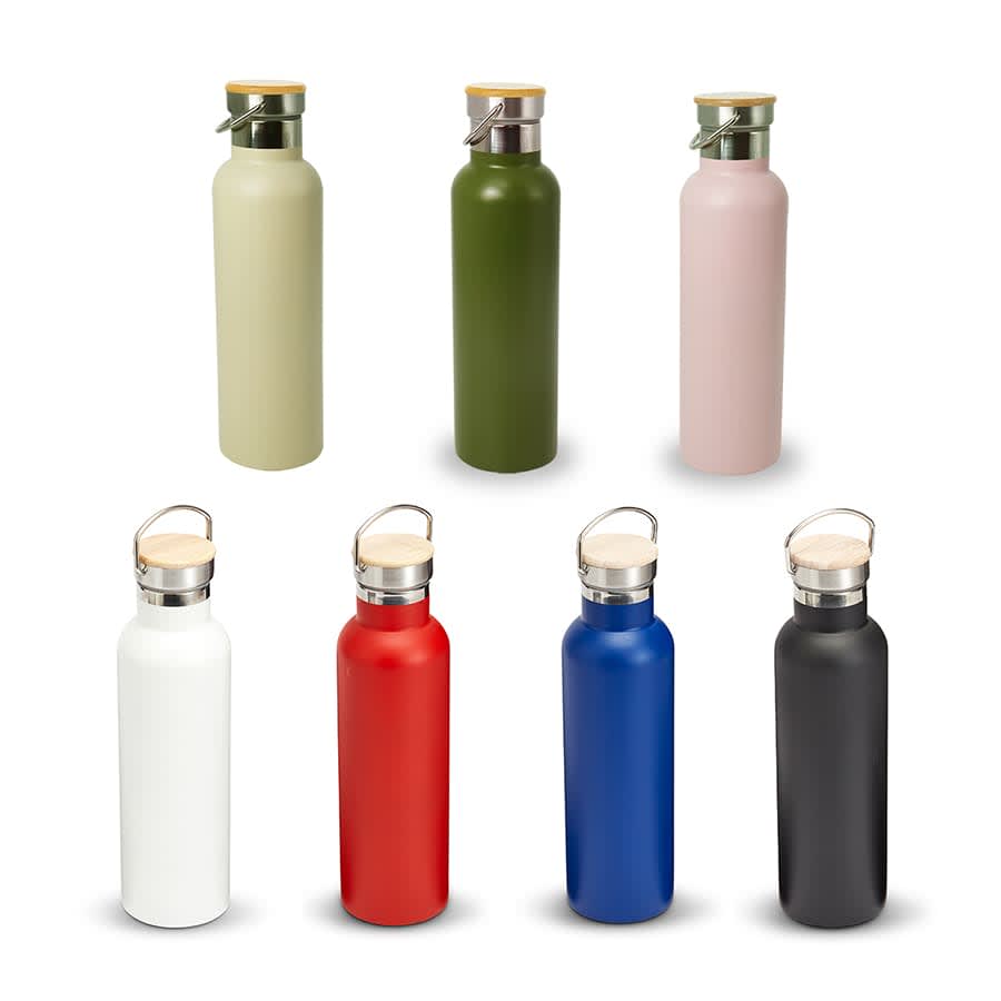 Shadow 750ml Water Bottle - S890 Image