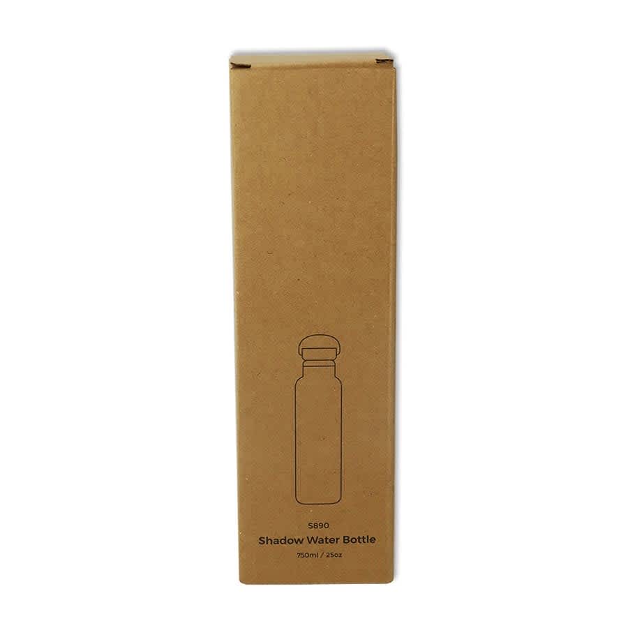 Shadow 750ml Water Bottle - S890 Image