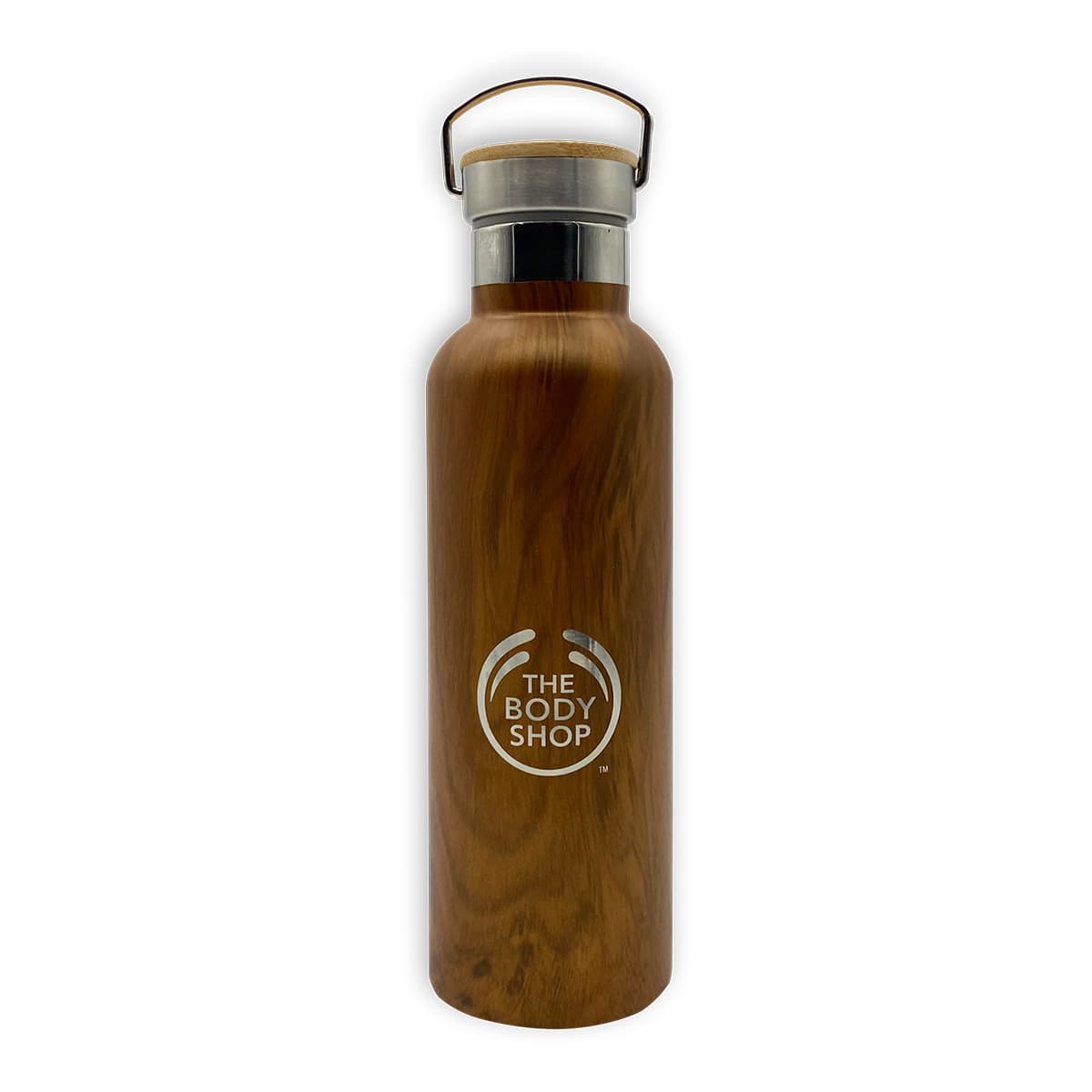 Ecograin Mirror Finish Shadow Bottle - S890W Image 