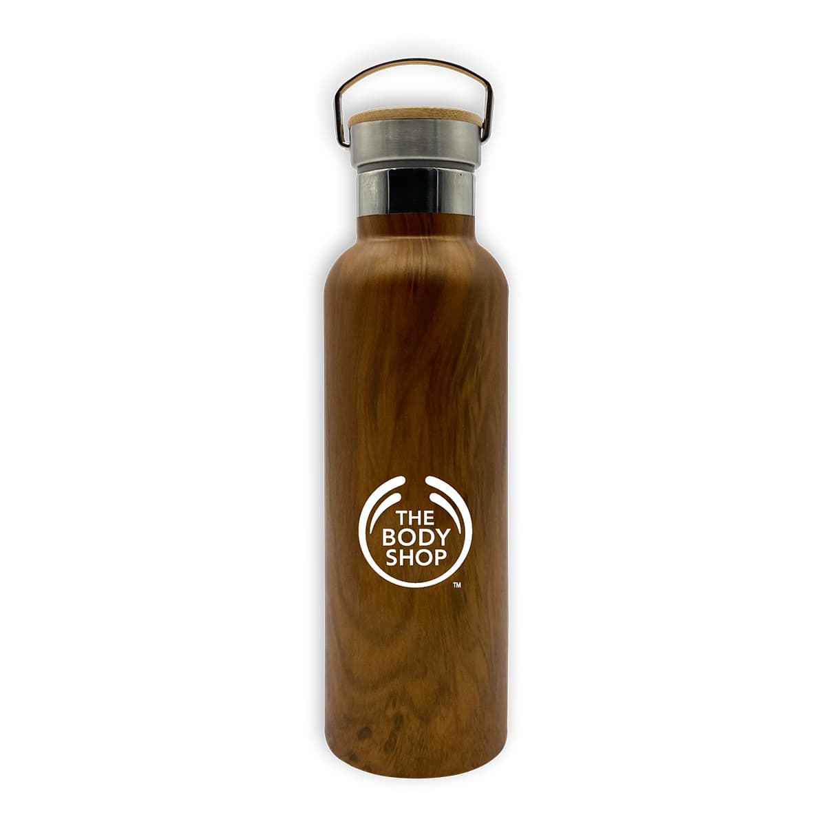 Ecograin Mirror Finish Shadow Bottle - S890W Image 