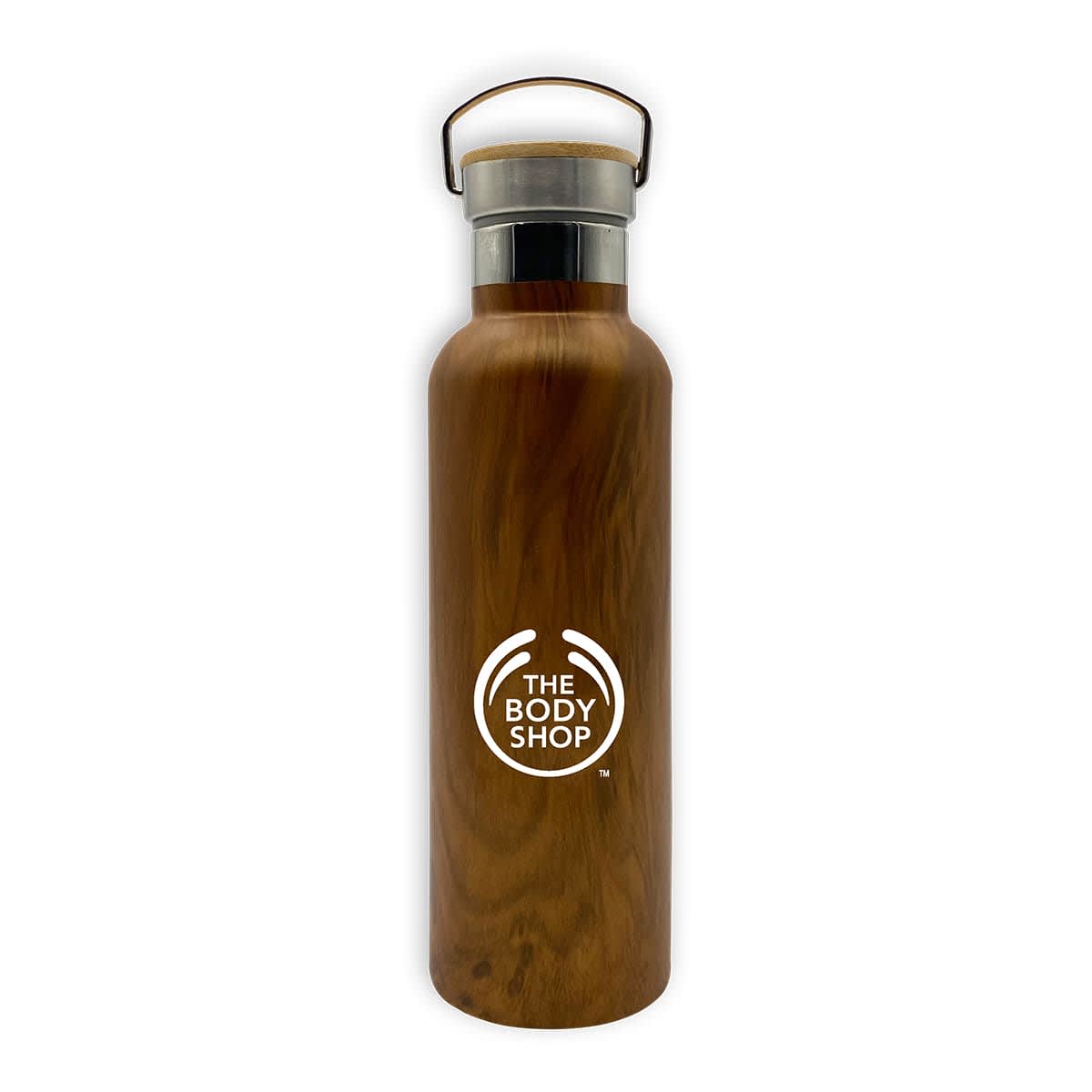 Ecograin Mirror Finish Shadow Bottle - S890W Image 