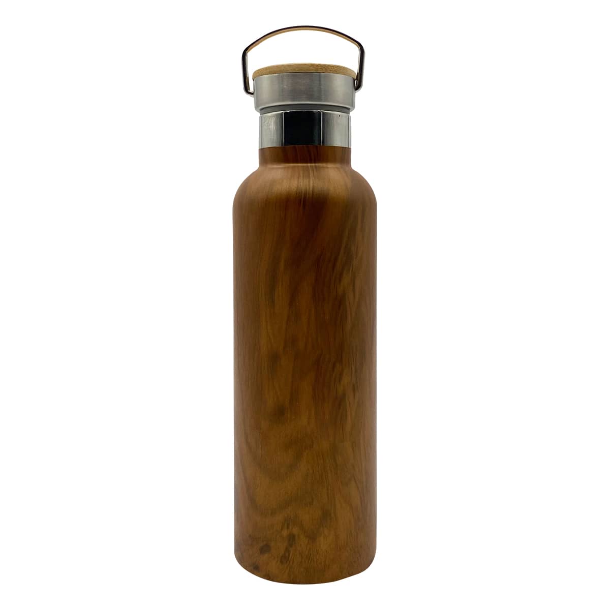 Ecograin Mirror Finish Shadow Bottle - S890W Image 