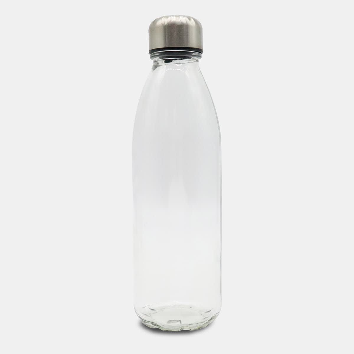 Vera 600ml Glass Bottle - S892 Image 