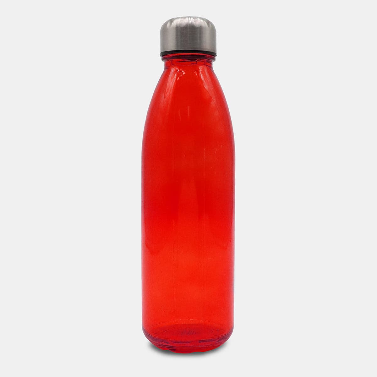 Vera 600ml Glass Bottle - S892 Image 