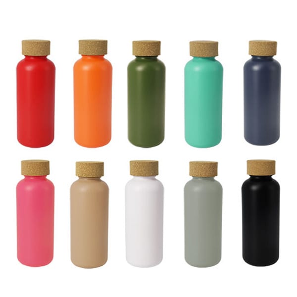 Organic 650ml Bottle - S896 Image