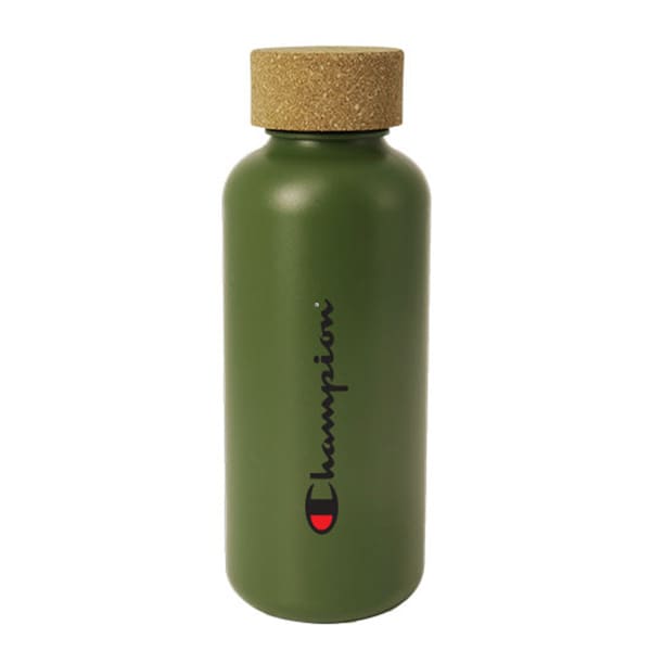 Organic 650ml Bottle - S896 Image