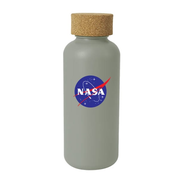 Organic 650ml Bottle - S896 Image