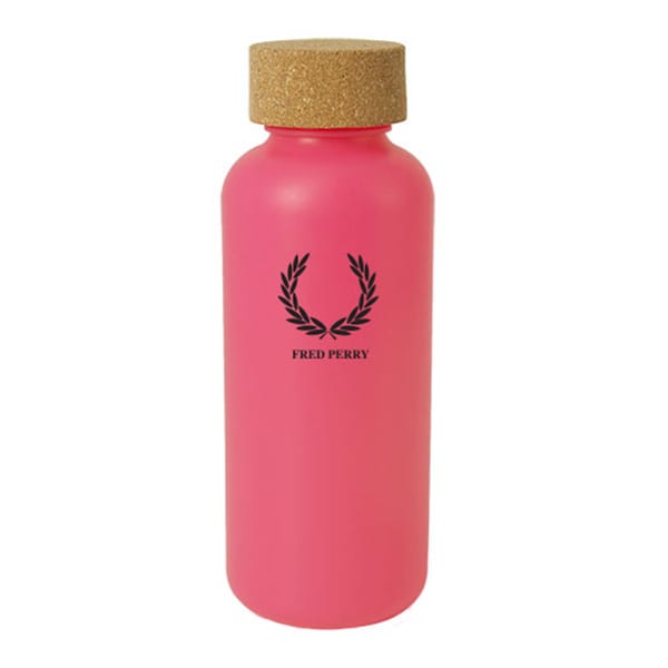Organic 650ml Bottle - S896 Image