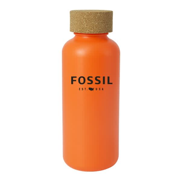 Organic 650ml Bottle - S896 Image