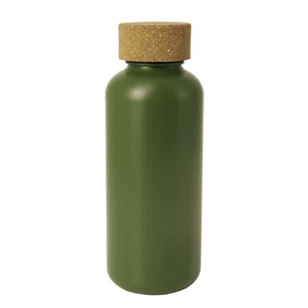 Organic 650ml Bottle - S896 Image