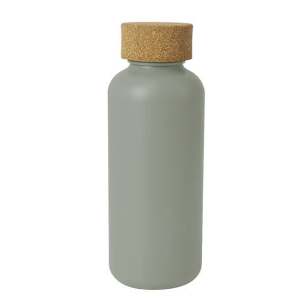 Organic 650ml Bottle - S896 Image