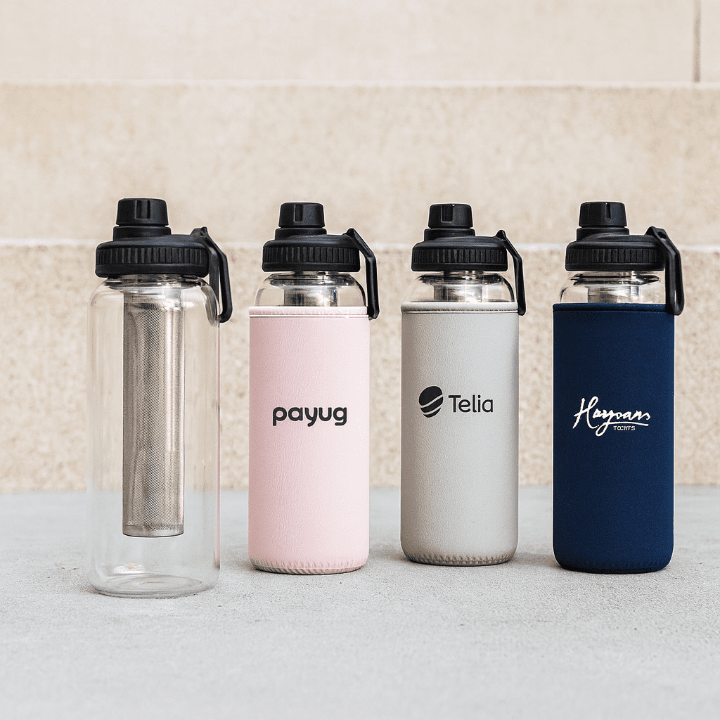 Windsor 1L Tea Infuser Bottle