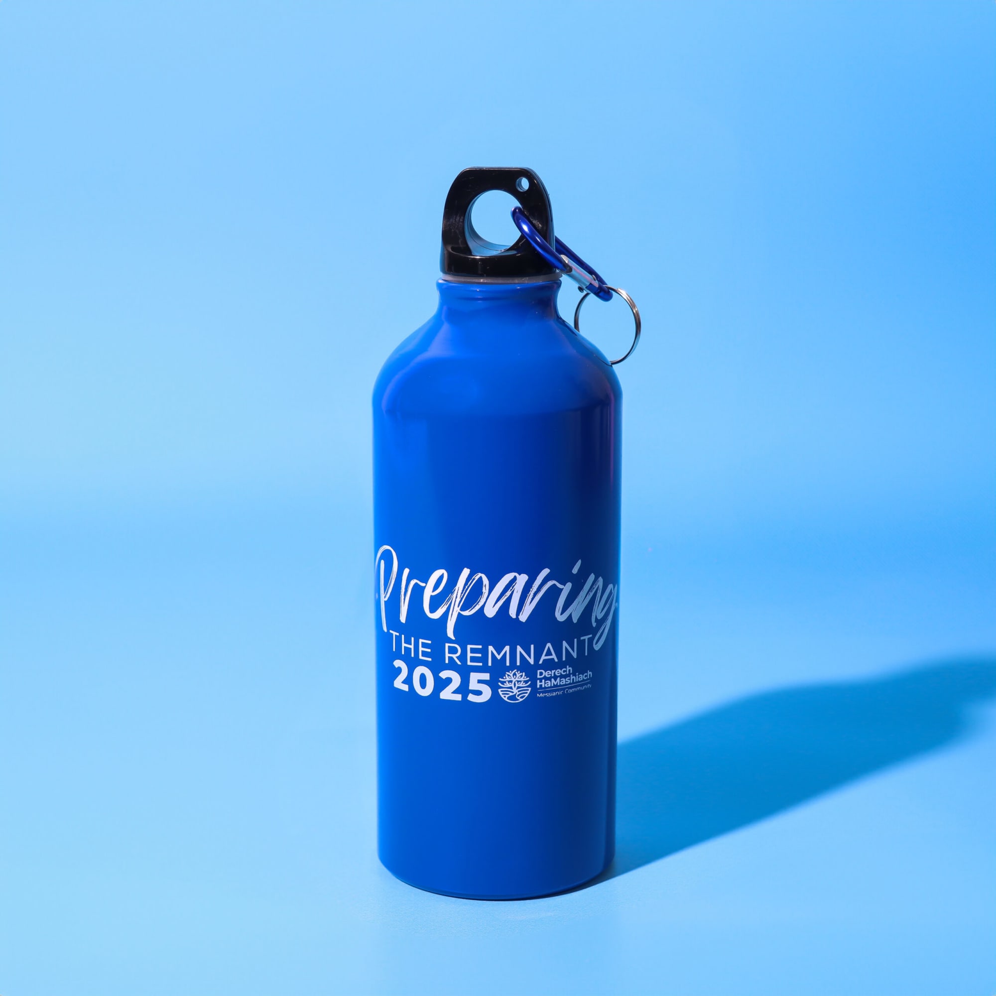 Alternative view of Voyager 600ml Bottle